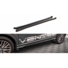 Dokładki progów Maxton Design Audi Q3 S-Line F3