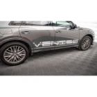 Dokładki progów Maxton Design Audi Q3 S-Line F3