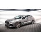 Dokładki progów Maxton Design Audi Q3 S-Line F3