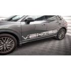 Dokładki progów Maxton Design Audi Q3 S-Line F3