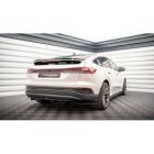 Spoiler Cap Maxton Design Audi Q4 e-Tron Sportback