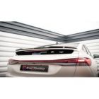 Spoiler Cap Maxton Design Audi Q4 e-Tron Sportback