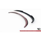 Spoiler Cap Maxton Design Audi Q4 e-Tron Sportback