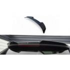 Spoiler Cap 3D Maxton Design Audi Q7 Mk2