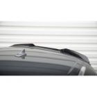 Spoiler Cap 3D Maxton Design Audi Q7 Mk2