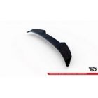 Spoiler Cap 3D Maxton Design Audi Q7 Mk2