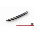 Spoiler Cap 3D Maxton Design Audi Q7 Mk2