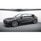 Zestaw splitterów Maxton Design Audi Q8 S-Line / SQ8 4M Facelift