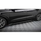 Zestaw splitterów Maxton Design Audi Q8 S-Line / SQ8 4M Facelift