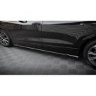 Zestaw splitterów Maxton Design Audi Q8 S-Line / SQ8 4M Facelift