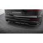 Zestaw splitterów Maxton Design Audi Q8 S-Line / SQ8 4M Facelift