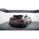 Zestaw splitterów Maxton Design Audi Q8 S-Line / SQ8 4M Facelift