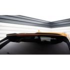 Górne przedłużenie spoilera Maxton Design Audi Q8 / Q8 S-Line / SQ8 4M