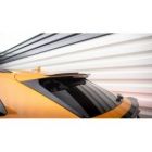 Górne przedłużenie spoilera Maxton Design Audi Q8 / Q8 S-Line / SQ8 4M