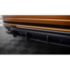 Dyfuzor tylny Street Pro Maxton Design Audi Q8 S-Line 4M