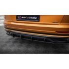 Dyfuzor tylny Street Pro Maxton Design Audi Q8 S-Line 4M