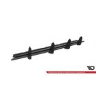 Dyfuzor tylny Street Pro Maxton Design Audi Q8 S-Line 4M