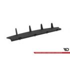 Dyfuzor tylny Street Pro Maxton Design Audi Q8 S-Line 4M