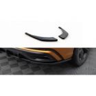 Splittery tylne boczne Maxton Design Audi Q8 S-Line