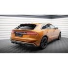 Splittery tylne boczne Maxton Design Audi Q8 S-Line