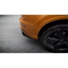 Splittery tylne boczne Maxton Design Audi Q8 S-Line
