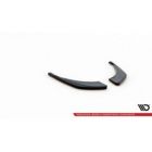 Splittery tylne boczne Maxton Design Audi Q8 S-Line