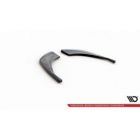 Splittery tylne boczne Maxton Design Audi Q8 S-Line