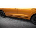 Dokładki progów Maxton Design Audi Q8 / Q8 S-Line / SQ8 4M