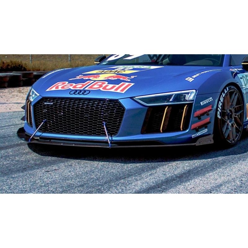 Splitter przedni Racing Maxton Design Audi R8 4S
