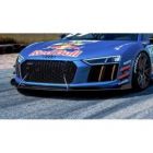 Splitter przedni Racing Maxton Design Audi R8 4S