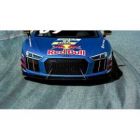Splitter przedni Racing Maxton Design Audi R8 4S