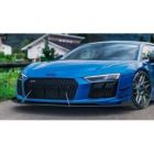 Splitter przedni Racing Maxton Design Audi R8 4S