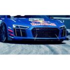 Splitter przedni Racing Maxton Design Audi R8 4S