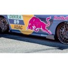 Dokładki progów Racing Maxton Design AUDI R8 4S