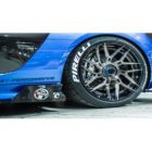 Dokładki progów Racing Maxton Design AUDI R8 4S