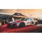 Bodykit Maxton Design Audi R8 4S Facelift