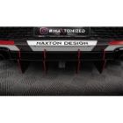 Bodykit Maxton Design Audi R8 4S Facelift