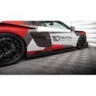 Bodykit Maxton Design Audi R8 4S Facelift
