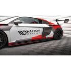 Bodykit Maxton Design Audi R8 4S Facelift