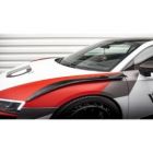 Bodykit Maxton Design Audi R8 4S Facelift