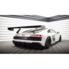 Splittery tylne boczne Maxton Design Audi R8 4S Facelift