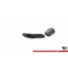 Splittery tylne boczne Maxton Design Audi R8 4S Facelift