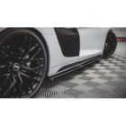 Dokładki progów Maxton Design Audi R8 4S Facelift