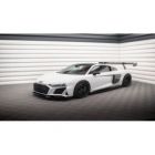 Dokładki progów V.2 / Flaps Maxton Design Audi R8 4S Facelift
