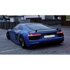 Splittery tylne boczne Maxton Design Audi R8 4S