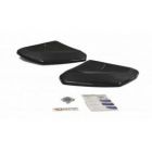 Splittery tylne boczne Maxton Design Audi R8 4S