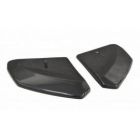 Splittery tylne boczne Maxton Design Audi R8 4S