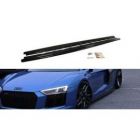 Dokładki progów Maxton Design Audi R8 4S