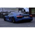 Dokładki progów Maxton Design Audi R8 4S