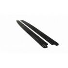 Dokładki progów Maxton Design Audi R8 4S